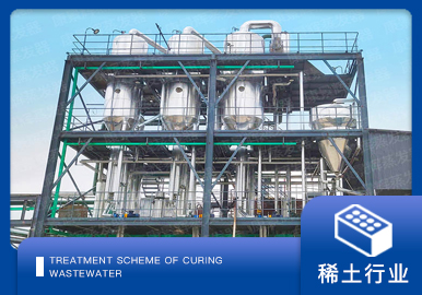 稀土行业废水处理方案厂家-青岛康景辉