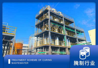 腌制废水处理解决方案厂家-青岛康景辉