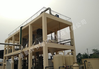 TVR蒸发器厂家-青岛康景辉