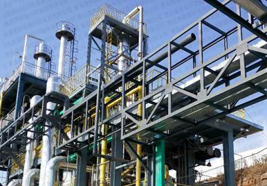 三效MVR蒸发器厂家-青岛康景辉