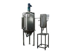 中药提取浓缩设备厂家-青岛康景辉