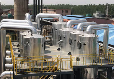 氯化钠蒸发结晶设备厂家-青岛康景辉