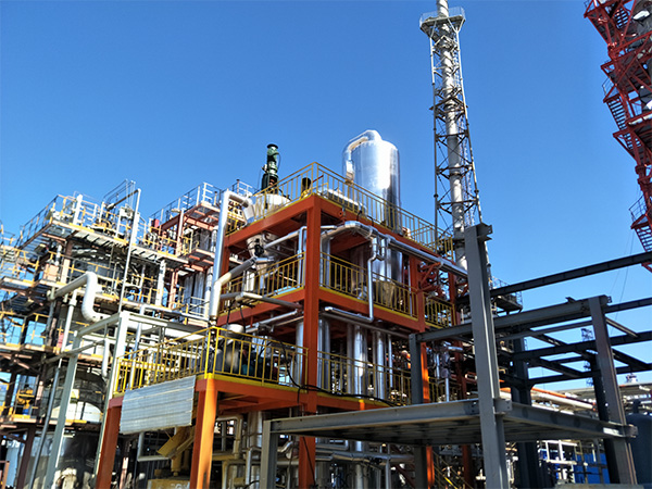 硫酸铵蒸发结晶设备