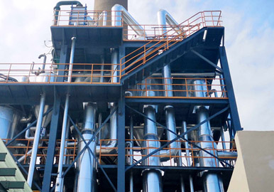 三效蒸发器厂家-青岛康景辉