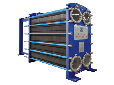 板式换热器厂家-青岛康景辉