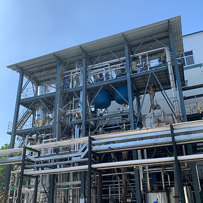 亚硫酸钠蒸发结晶器厂家-青岛康景辉