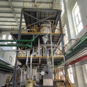 氯化钠MVR蒸发器再获认可