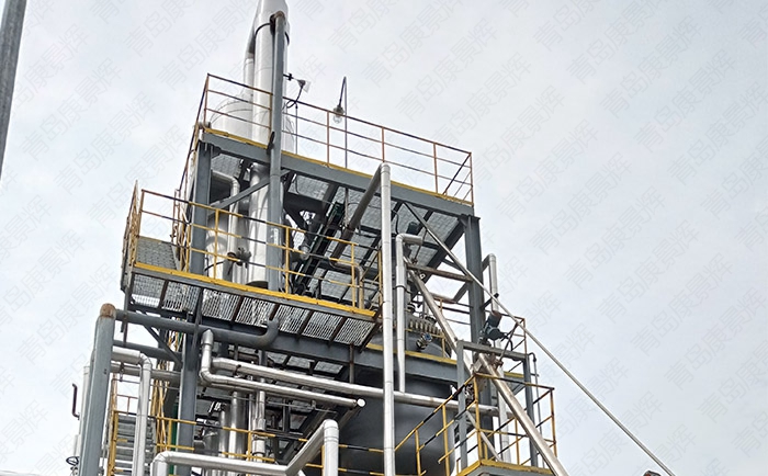 康景辉矿井水处理工艺 康景辉矿井水处理工艺