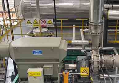 MVR精馏厂家-青岛康景辉